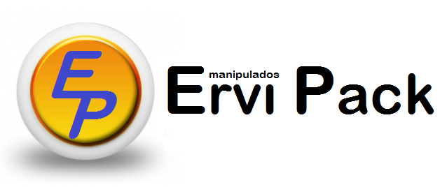 logo Ervi Pack SL